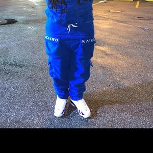 Meet your Posher, Kijonna